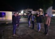 Sat Res Narkoba Polres Kuansing Gelar Razia dalam Rangka Operasi Antik Lancang Kuning 2024