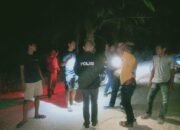 Sat Resnarkoba Polres Kuansing Gelar Razia dalam Rangka Ops Antik Lancang Kuning 2024