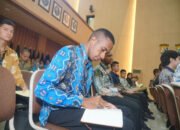 Putra Suku Dani Papua Takjub Temukan Kebhinekaan Saat Proses Seleksi Akpol*