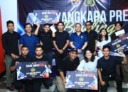 Tingkatkan Sinergitas, Polri Bersama Wartawan Gelar Bhayangkara Presisi Bowling Cup