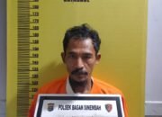 Polsek Bagan Sinembah Gagalkan Upaya Penyelundupan 5 Kg Ganja