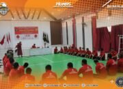 PELAKSANAAN PROGRAM REHABILITASI SOSIAL PADA LAPAS KELAS IIA PEKANBARU