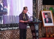 Kolaborasi Kemenkumham – Pemda Tingkatkan Kesadaran Hukum di Masyarakat*