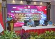Seleksi Sespim-Alih Golongan Polri Dimulai, As SDM: Bersama Wujudkan ‘BETAH’