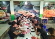 Pengurus Gelar Rapat Pernyataan Sikap “Mosi Tidak Percaya” Terhadap Ketum PPRI Muhajirin