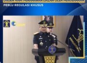 DIRJEN HAM: PENAHANAN IJAZAH OLEH PERUSAHAAN PERLU REGULASI KHUSUS*