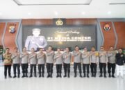 Rumah sakit polri yg iconik akan segera dibangun di riau hingga gedung bpkb prototype, 91 media center dan 91 command center*