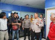 Kunjungi RPG, Kabid Humas Polda Riau Kombes Anom Karibianto: Saya Merasa Terhormat