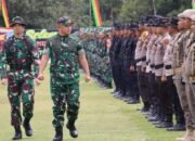 KASAD TUTUP SECARA RESMI TMMD KE-121 KODIM 0313/