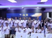 Kunjungi Assessment Center Polri, SKK Migas: Assessment Center Polri Gunakan Teknologi Baru dan Didukung Asesor Berpengalaman*