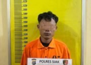 Kasus persetubuhan terhadap anak dibawah umur kembali terjadi di Kecamatan Kandis Kabupaten Siak. Kali ini, perbuatan tersebut dilakukan oleh pelaku inisial FA (24) terhadap korban KA (17).