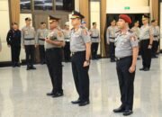 Sederet Prestasi Kapolda Papua Mathius D Fakhiri hingga Dapat Kenaikan Pangkat Jadi Komjen