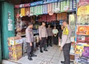 Sosialisasi Pilkada Damai, Satgas Preemtif Beri Penyuluhan di Dua Kecamatan