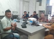 IWO Indonesia Kabupaten Natuna Kunjungi Dinas Pendidikan Natuna, Tingkatkan Sinergi untuk Kemajuan Pendidikan**