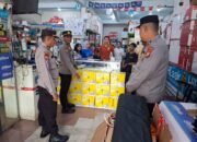 Satgas Preemtif Subsatgas Binmas OMP LK-2024 Himbau Masyarakat Berperan Aktif Sukses Pilkada 2024