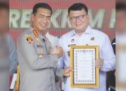 Ditjen Pas Bersama Bareskrim dan BNN Ungkap Jaringan Pengedar Narkoba Beromset Rp2,1 Triliun