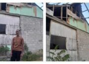 Warga Sepempang Korban Angin Kencang Belum Terima Bantuan Perbaikan, Keluhkan Proses yang Berbelit