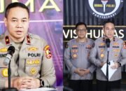 Polisi Amankan Pelaku Pembubaran Paksa Diskusi Diaspora di Kemang