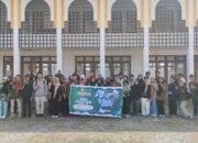 Perkemahan Meriah di Pantai Kelanga Natuna: Angkatan XIII STAI Natuna Menjadi Tuan Rumah Berita Sukses