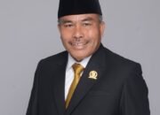 Mustamin Bakri Akan Dilantik Sebagai Anggota DPRD Provinsi Kepri Besok, Bupati Natuna Ucapkan Selamat