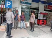 Satgas Preemtif Binmas, sambang masyarakat sampaikan Edukasi Terkait Pilkada Serentak