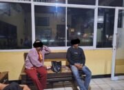 Polsek Singingi Tangani Dugaan Tindak Pidana Perzinahan di Desa Pasir Mas