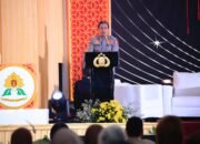 Irwasum Ingatkan Peran Penting Polwan di Sarasehan HUT ke-76