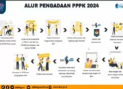 Kabar Mengerikan Bagi Tenaga Honorer: Resmi Dihapus pada 2025, Ribuan Nasib Terancam!