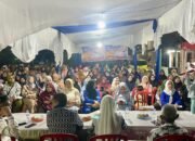 Kesaksian Haru Warga di Kampanye Muflihun: “UHC Menyelamatkan Nyawa Orang Tua Saya