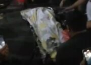 Telah Terjadi Tragedi Mengenaskan Seorang Remaja Tewas Di Tempat Dalam Kecelakaan Kerja