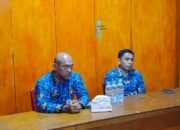 Kalapas Pekanbaru Gerak Cepat Kumpulkan Seluruh Warga Binaan Kasus Tipikor, Ada Apa?