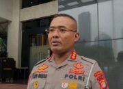 HUT ke-79 TNI, Polri Gelar Rekayasa Lalin di Sekitar Monas dan Jalan MH Thamrin