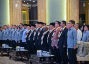 Kemenkumham Siap Bertransformasi dalam Kabinet Merah Putih