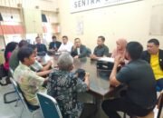 APK Muflihun Ade Hartati Dirusak, Tim Kuasa Hukum BERTUAH Laporkan Oknum Panwas ke Bawaslu Riau