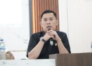 Kejaksaan Tinggi (Kejati) Riau Memastikan Tidak Ada Pegawainya yang ‘Bermain’, Khususnya Dalam Pengerjaan Proyek