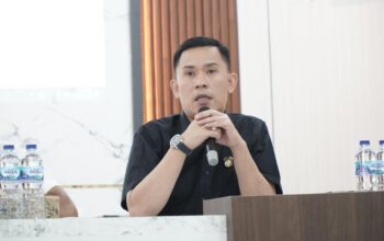 Kejaksaan Tinggi (Kejati) Riau Memastikan Tidak Ada Pegawainya yang ‘Bermain’, Khususnya Dalam Pengerjaan Proyek