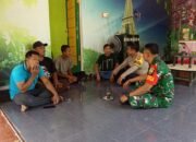 OMP-LK24, Kekompakan Bhabinkamtibmas Dan Bhabinsa Kepenuhan Laksanakan Cooling System Demi Wujudkan Pilkada Aman Dan Damai Tahun 2024