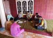 OMP-LK24, Kapolres Cooling System Untuk Pemeliharaan Kamtibmas Pasca Pilkada Damai 2024 Di Kabupaten Rokan Hulu