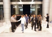 Terjunkan personil,Polda Riau siapkan amankan debat kedua pilgub provinsi Riau