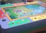 Lapor Pak Kapolda, Daerah Pinggiran Kota Dumai Masih Beraktivitas Game Milik Gabe