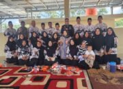 OMP-LK24, NETRALITAS ASN, KAPOLSEK RAMBAH SAMO, LAKSANAKAN COOLING SYSTEM PILKADA AMAN, DAMAI DAN SEJUK.