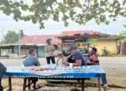 OMP-LK24, Mendorong Sinergi Masyarakat Dengan Kepolisian, Dalam Menjaga Kamtibmas Aman, Sejuk, Damai, Dan Kondusif Selama Tahapan Pilkada.