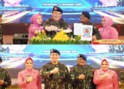 Pimpin Syukuran HUT ke-79, Irjen M Iqbal: Brimob Sahabat Masyarakat