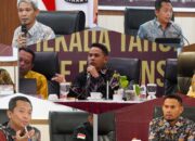 KPU Riau Tetapkan Panelis untuk Debat Publik Kedua, Masukan Masyarakat jadi Pertimbangan Utama