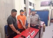 Tak Hanya Sabu, Ternyata RAS Juga Gondol Hewan Ternak Warga