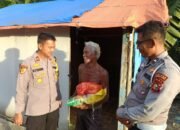 Operasi Mantap Praja Lancang Kuning (OMP-LK24), Kapolsek Bonai DS Cooling System Dan Jum’at Berkah Guna Terciptanya Pilkada 2024 Yang Damai Dan Sejuk