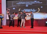 BSK Hukum Refleksi Akhir Tahun, Perkuat Kebijakan Hukum Berbasis Bukti