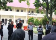 Menuju Garis Finish, CPNS Kemenkumham Riau akan Hadapi Tantangan Baru