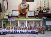 Siswa SMPN 2 Pekanbaru Meraih Gelar Juara Satu Dan Tiga Dalam Rangka HUT SMA 7 Pekanbaru