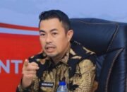 Enam Bulan Menjabat, Pj Wali Kota Pekanbaru Risnandar Mahiwa Terjaring OTT KPK